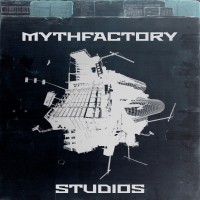 MythFactory logo - Similar company to Ste Gefim