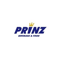 PRINZ BEVERAGE & FOOD logo - Similar company to Drinnk