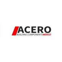 Acero Building Components México logo - Similar company to Moldes Cortez