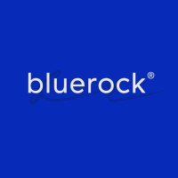 Bluerock logo - Similar company to Linea Mare