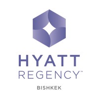 Hyatt Regency Bishkek logo - Similar company to Meeting Place Recruitment Agency