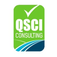 QSCI Group logo - Similar company to Qsci