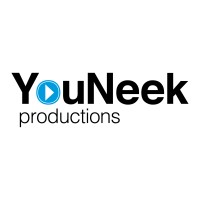 YouNeek Productions Ltd logo - Similar company to Beeconnect Ltd
