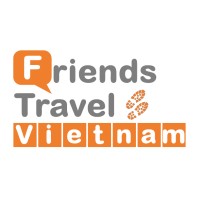 Friends Travel Vietnam logo - Similar company to Holiday Expert
