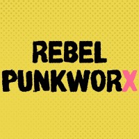 Rebel Punkworx logo - Similar company to Inspire Activity Ltd