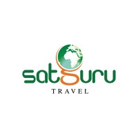 Satguru Travel USA logo - Similar company to Satguru Travel Tunisia