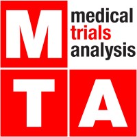 Medical Trials Analysis logo - Similar company to Yghea