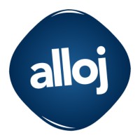 ALLOJ logo - Similar company to Le White