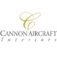 Cannon Aircraft Interiors Inc logo - Similar company to Carolina Avionics & Aircraft Interiors
