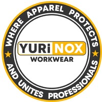 YURiNOX Workwear logo - Similar company to Epik Workwear