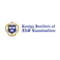 Kuniya Institute of IAS Examination logo - Similar company to Samashtti Designs
