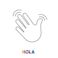 Hola Compras logo - Similar company to Manrisol