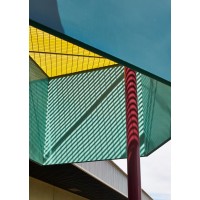 CODA Studio: Architecture + Urban Design logo - Similar company to Y Architecture Studio