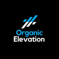 Organic Elevation logo - Similar company to Boomboom Creatives