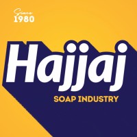 HAJJAJ SOAP INDUSTRY (HG) logo - Similar company to Tmorbit Technologies Pvt. Ltd.