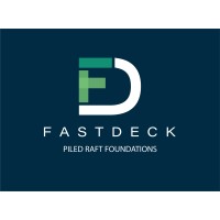 Fastdeck Foundations Ltd logo - Similar company to T Hawks Limited