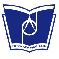 Phan Dinh Phung High School logo - Similar company to Ibox Mpos Services