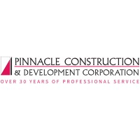 Pinnacle Construction & Development Corp. logo - Similar company to Construction & Realty - Ai, Data & Marketing