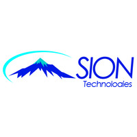 Sion Technologies logo - Similar company to Sion Technologies