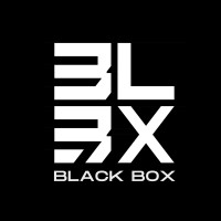 Black Box Studios logo - Similar company to Blackbox Studio