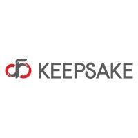 Keepsake Automation logo - Similar company to More'S
