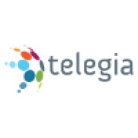 Telegia Communications, Inc. logo - Similar company to Fortrex Technologies