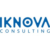 IKNOVA logo - Similar company to Avions Mauboussin