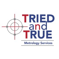 Tried and True Metrology logo - Similar company to Ayha Elevator