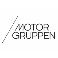 Motor Gruppen AS logo - Similar company to Goodwill Strategi Og Kommunikasjon
