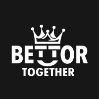 Bettor Together logo - Similar company to Razar Technologies