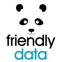 Friendly Data GmbH logo - Similar company to Recruitinghelden