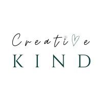 Creative Kind Agency logo - Similar company to Creative Strike