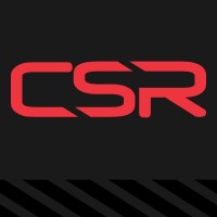 CSR Athletic Construction logo - Similar company to Gerrits Construction