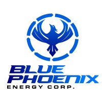 Blue Phoenix Energy Corp. logo - Similar company to Arnault