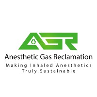 Anesthetic Gas Reclamation