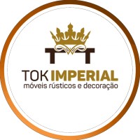 Tok Imperial logo - Similar company to Madeirado