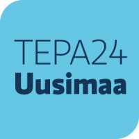 TEPA24 Uusimaa logo - Similar company to Uudenmaan Ely-Keskus