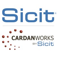 SICIT s.r.l. logo - Similar company to Sicit S.R.L – Società Internazionale Per Il Controllo Di Impianti Tecnologici S.R.L.