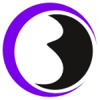 Black Cape logo - Similar company to Cape.Ly - Data As A Service