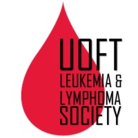 Leukemia and Lymphoma Society U of T Chapter logo - Similar company to Bridge To The Future Scholars Program