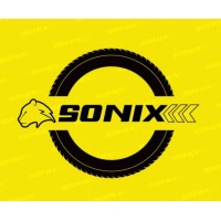 SONIX Tyres PCR&TBR logo - Similar company to Aquila Tyre Group