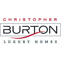 Christopher Burton Luxury Homes logo - Similar company to Murray Homes, Llc