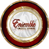 Ensemble logo - Similar company to Sm Media