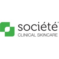 Société Clinical Skincare logo - Similar company to Ocean Potion