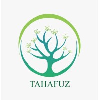 Tahafuz logo - Similar company to Buzz (Formerly Beebag)