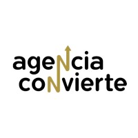 Agencia Convierte logo - Similar company to Heviz Springs Ltd