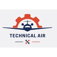 Technical Air SRL logo - Similar company to Flight Center