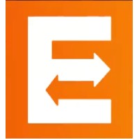 Canal E logo - Similar company to Construir Tv