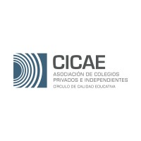 Asociación de Colegios Privados e Independientes - CICAE logo - Similar company to Cube Management