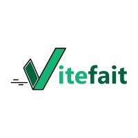 Vitefait logo - Similar company to S&M Fruit Sarl